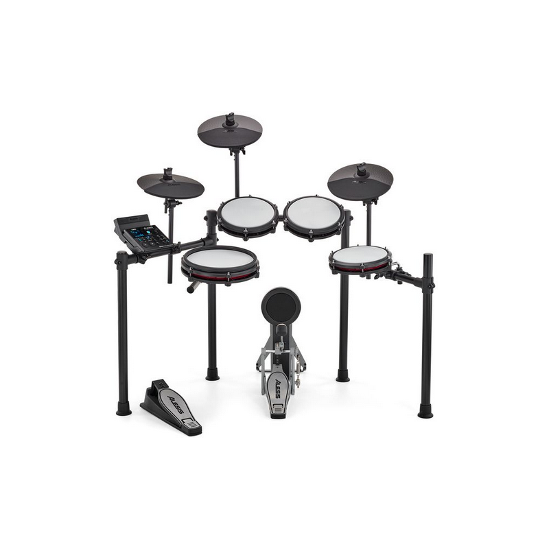 ALESIS NITRO MAX E-DRUMKIT
