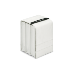 Custodia multicompartimento per TX-6 e accessori