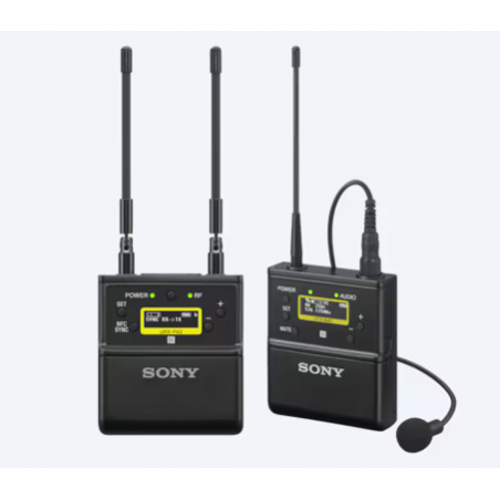 SONY UWP-D21-K33