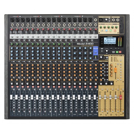 TASCAM MODEL 2400