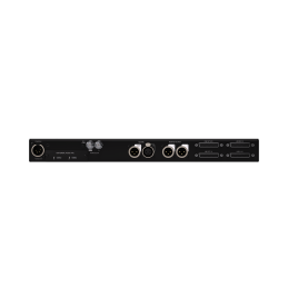Interfaccia audio desktop Gen 2 18x24 Thunderbolt 3 con 8 Pre per Mac e Windows  con pacchetto Essential
