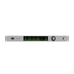 Interfaccia audio desktop Gen 2 18x24 Thunderbolt 3 con 8 Pre per Mac e Windows  con pacchetto Ultimate