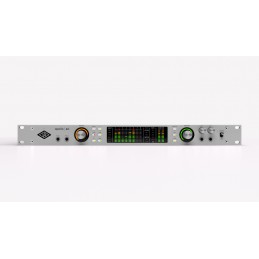 Interfaccia audio desktop Gen 2 16x22 Thunderbolt 3 per Mac e Windows  con pacchetto Essential