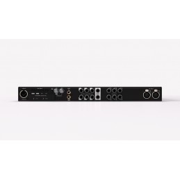 Interfaccia audio desktop Gen 2 16x22 Thunderbolt 3 per Mac e Windows  con pacchetto Essential