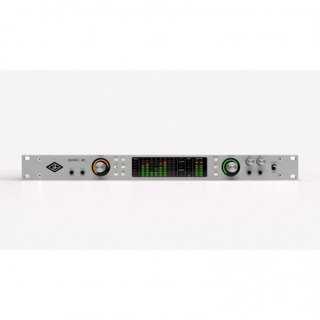 Interfaccia audio desktop Gen 2 16x22 Thunderbolt 3 per Mac e Windows  con pacchetto Studio