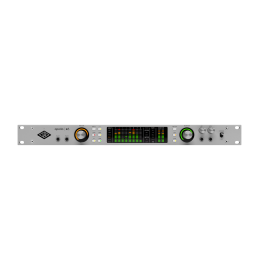 Interfaccia audio desktop Gen 2 18x24 Thunderbolt 3 per Mac e Windows  con pacchetto Studio