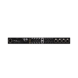 Interfaccia audio desktop Gen 2 18x24 Thunderbolt 3 per Mac e Windows  con pacchetto Studio
