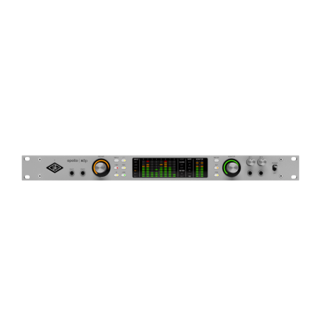 Interfaccia audio desktop Gen 2 18x24 Thunderbolt 3 con 8 Pre per Mac e Windows  con pacchetto Essential