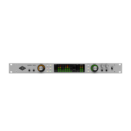 Interfaccia audio desktop Gen 2 18x24 Thunderbolt 3 con 8 Pre per Mac e Windows  con pacchetto Studio