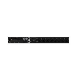 Interfaccia audio desktop Gen 2 18x24 Thunderbolt 3 con 8 Pre per Mac e Windows  con pacchetto Studio