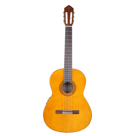 YAMAHA CX40II