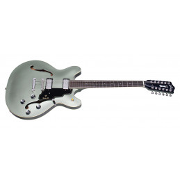 STARFIRE IV ST 12-STRING SHORELINE MIST