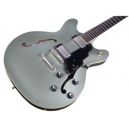 STARFIRE IV ST 12-STRING SHORELINE MIST