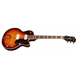 M-75 ARISTOCRAT ATB ANTIQUE BURST