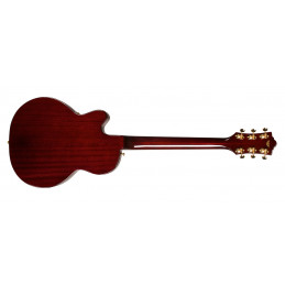 M-75 ARISTOCRAT ATB ANTIQUE BURST