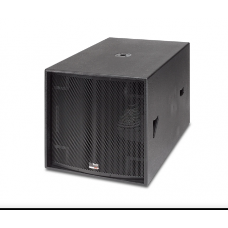 AUDIODESIGN STAGE PA 18W 1.5