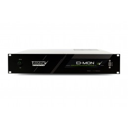 Software upgrade - aggiunge  Licenza 2-channel Optimizer a NOVA