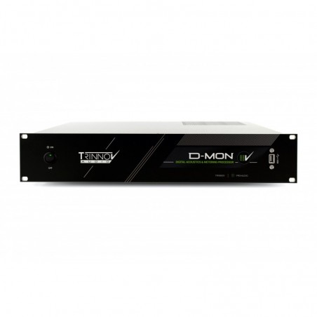 Software upgrade - aggiunge  Licenza 2-channel Optimizer a NOVA