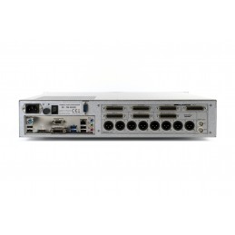 Software upgrade - aggiunge  Licenza 2-channel Optimizer a NOVA