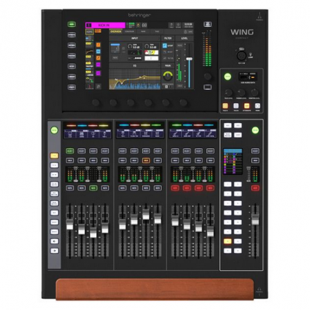 BEHRINGER WING COMPACT