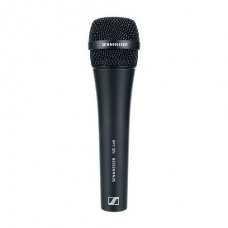 SENNHEISER MD-445