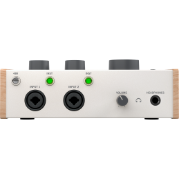 UNIVERSAL AUDIO VOLT 276 - usata
