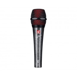 Microfono dinamico per uso live - Versione Signature