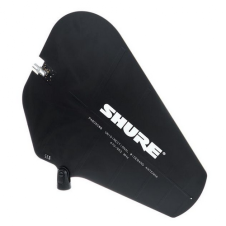 SHURE PA 805 SWB