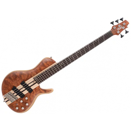 CORT ARTISAN A5 BEYOND - OPEN PORE BUBINGA
