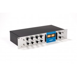 FET Compressor Discrete Vintage Dual Voice