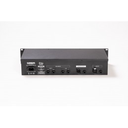 FET Compressor Discrete Clean Gain Single Voice