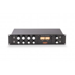 FET Compressor Discrete Clean Gain Dual Voice