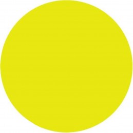 EUROLITE 101 BRIGHT YELLOW...
