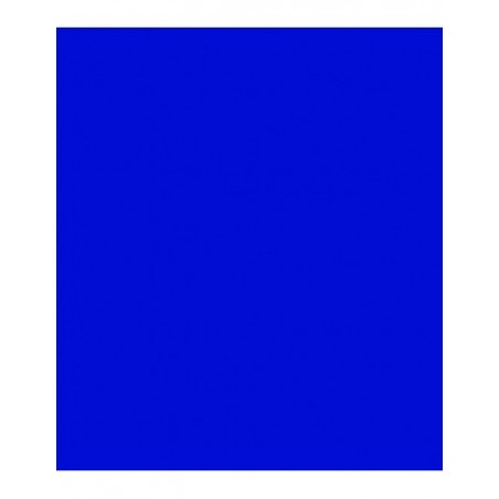 EUROLITE 119 DARK BLUE 61x50cm