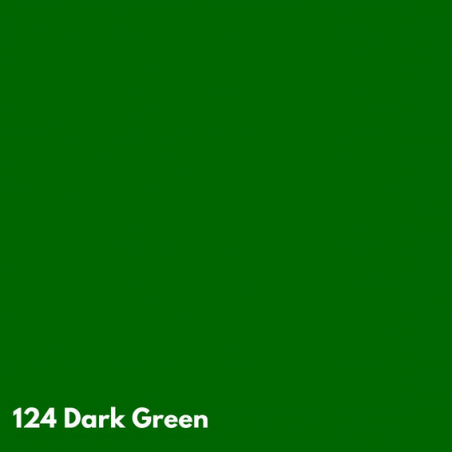 EUROLITE 124 DARK GREEN 61x50cm