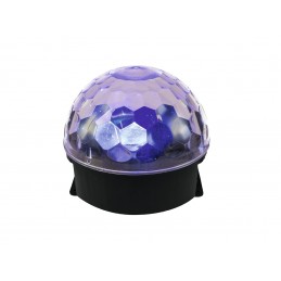 EUROLITE LED BC4