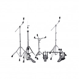 HP6005DP HARDWARE PACK MARS FINITURA CROMATA