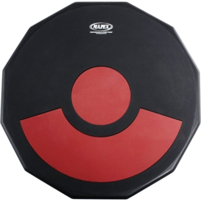 MAPD12 PRACTICE PAD 12 POLLICI