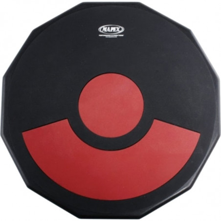 MAPD12 PRACTICE PAD 12 POLLICI