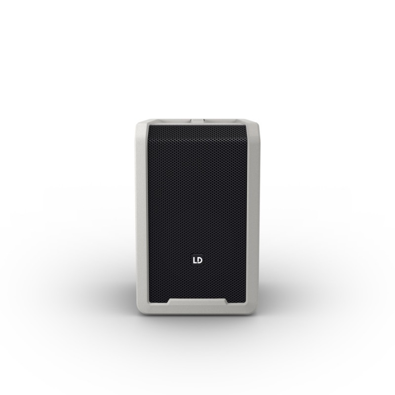 LD SYSTEMS ANNY 8 GREY