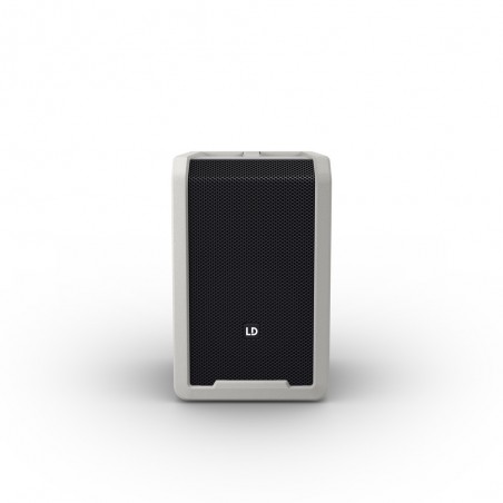 LD SYSTEMS ANNY 8 GREY
