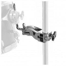 TH800 SUPPORTO TOM + CLAMP PER SATURN V