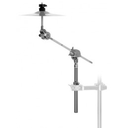 B100 ASTA PIATTO A GIRAFFA FALCON
