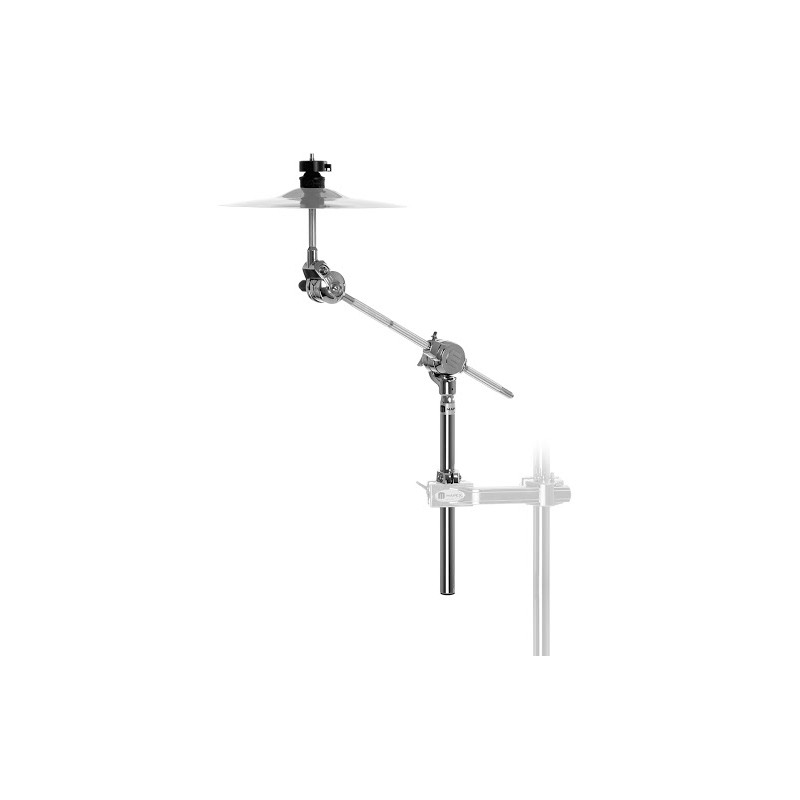 B100 ASTA PIATTO A GIRAFFA FALCON