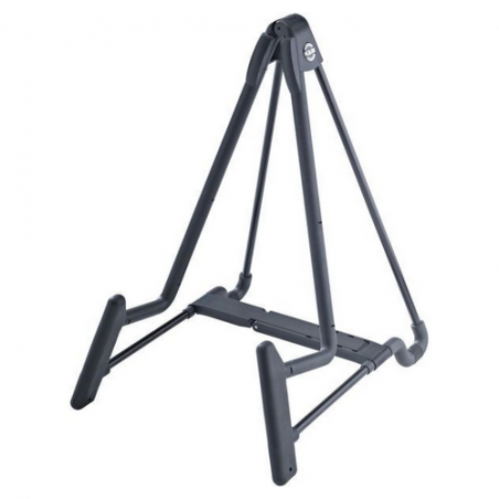 KONIG & MEYER HELI 2 SUPPORTO PER CHITARRA/BASSO - BLACK
