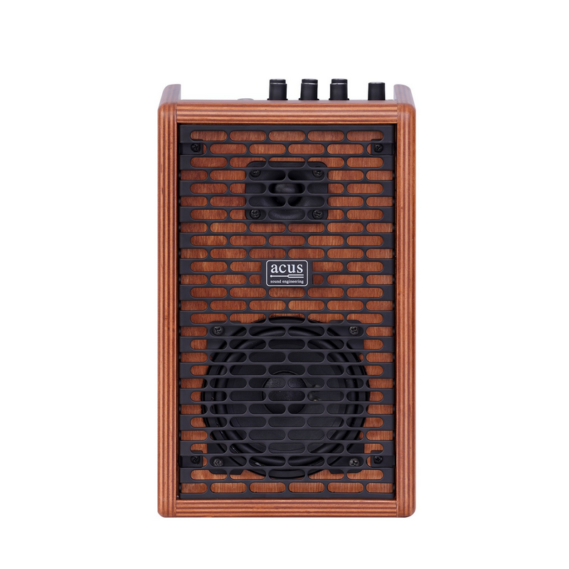ACUS ONE FORSTRINGS 4 FERDI - WOOD
