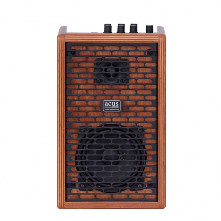 ACUS ONE FORSTRINGS 4 FERDI - WOOD