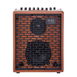 ACUS ONE FORSTRINGS 5 FERDI - WOOD