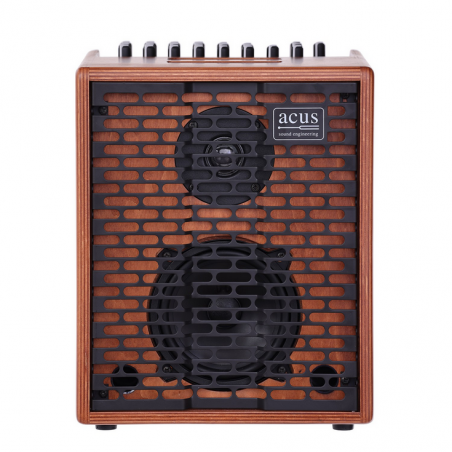 ACUS ONE FORSTRINGS 5 FERDI - WOOD