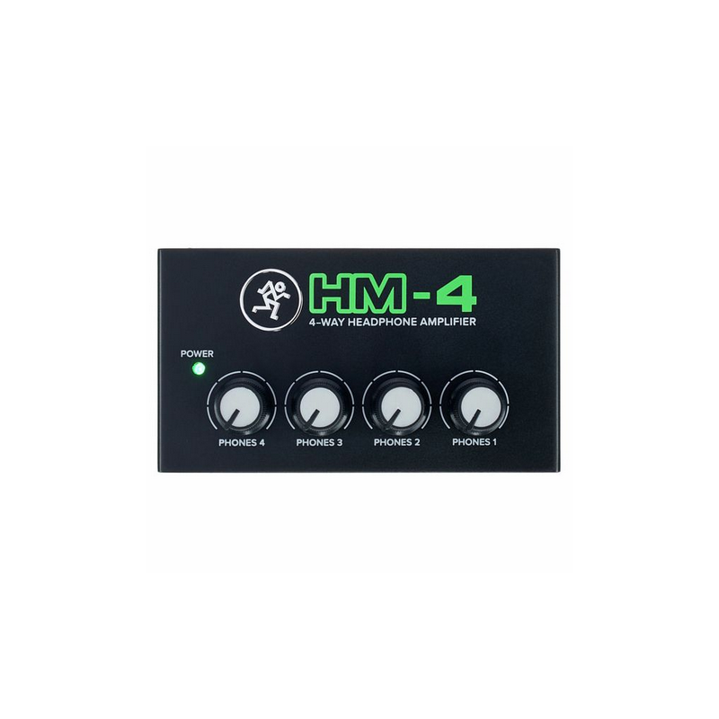 MACKIE HM-4